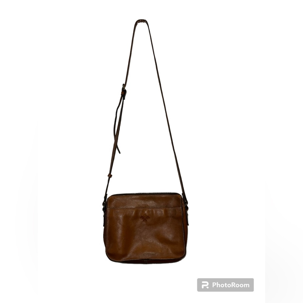 Patrisha Nash Crossbody
